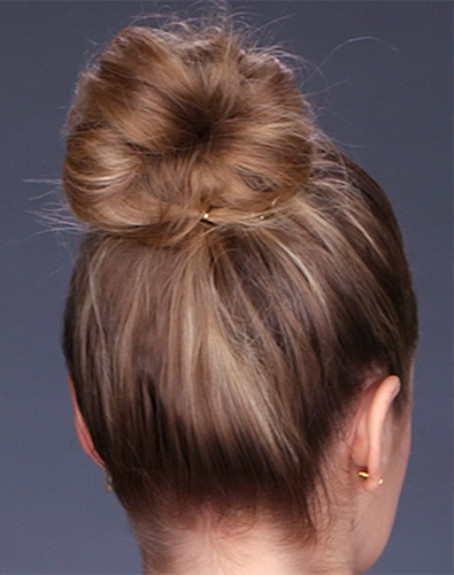 Bun Hairstyles For Medium Length Hair
 20 Best Medium Length Hairstyles