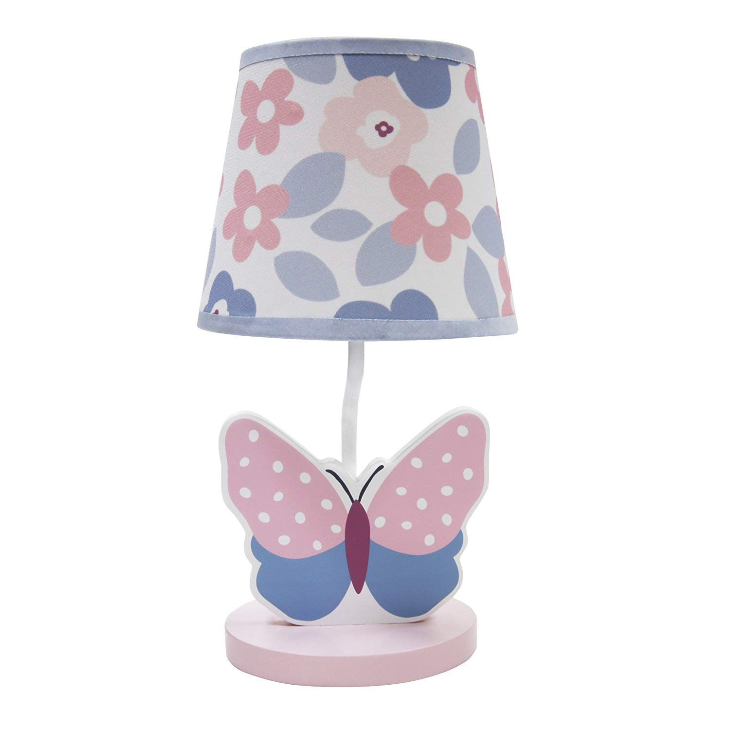 Butterfly Lights For Bedroom
 Butterfly Meadow Lamp Shade Bulb Kids Room Bedroom Nursery