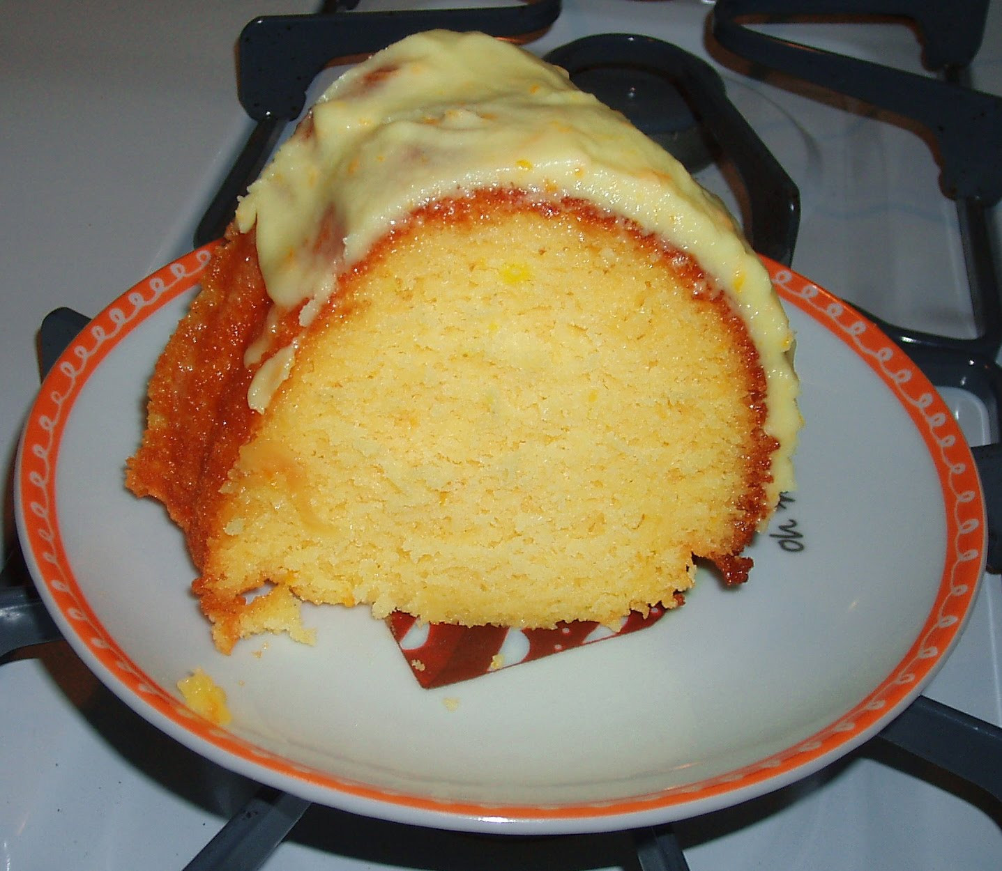 Buttermilk Dessert Recipes
 The Pastry Chef s Baking Orange Buttermilk Cake