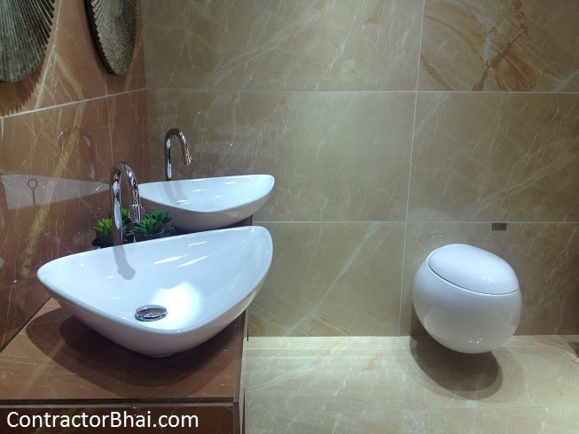 Buying Bathroom Tile
 Tips for ing Bathroom Tiles ContractorBhai