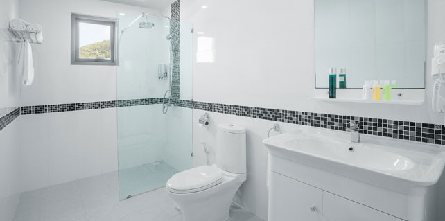 Buying Bathroom Tile
 Discount Bathroom Tiles – Buy Modern White Bathroom Tiles