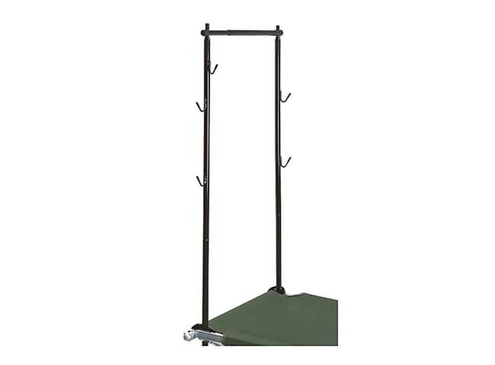 Cabela'S Outdoor Kitchen
 NEW Cabela s Cot Tree Adjustable Stand to Hang Organize