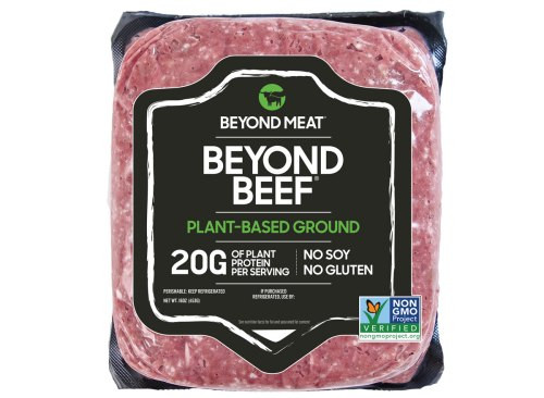 Calories In 4 Oz Ground Beef
 The 100 Healthiest New Food Products of 2019