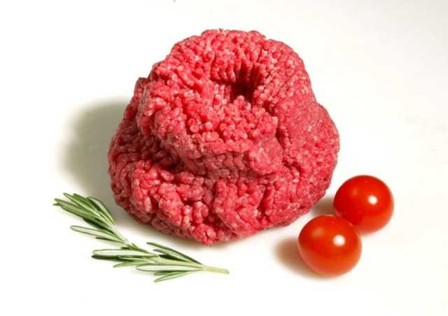 Calories In 85 Lean Ground Beef
 Ground Beef Lean