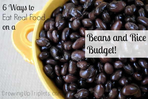 Can Diabetics Eat Beans And Rice
 120 best images about Rice and Beans Bud on Pinterest