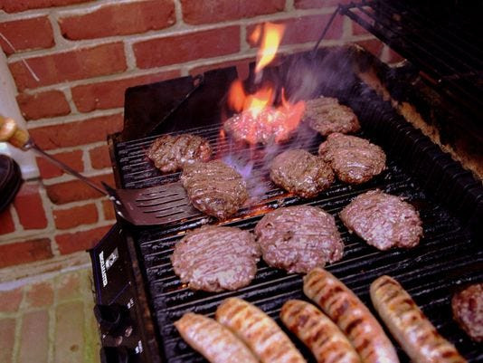 Can Diabetics Eat Hot Dogs
 Red meat intake linked to increased risk of diabetes