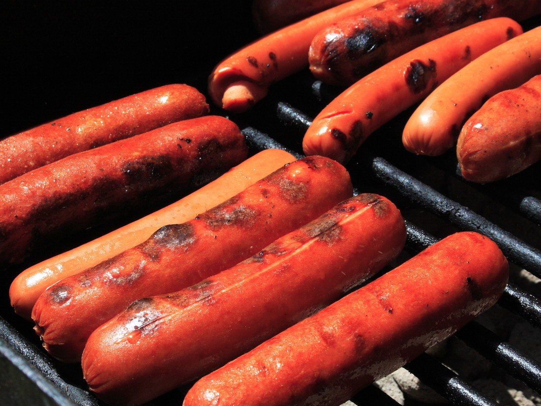 Can Diabetics Eat Hot Dogs
 Hot Dogs Bacon And Red Meat Tied To Increased Diabetes