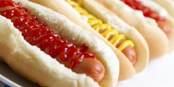 Can Diabetics Eat Hot Dogs
 7 Pieces Horrifying Evidence That Explain Why You And