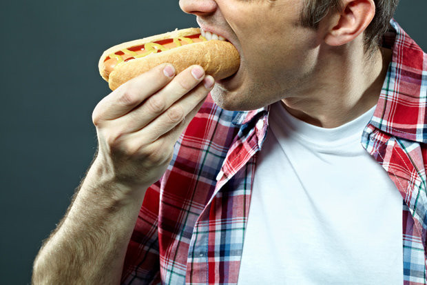 Can Diabetics Eat Hot Dogs
 Type 2 diabetes These four foods greatly increase your