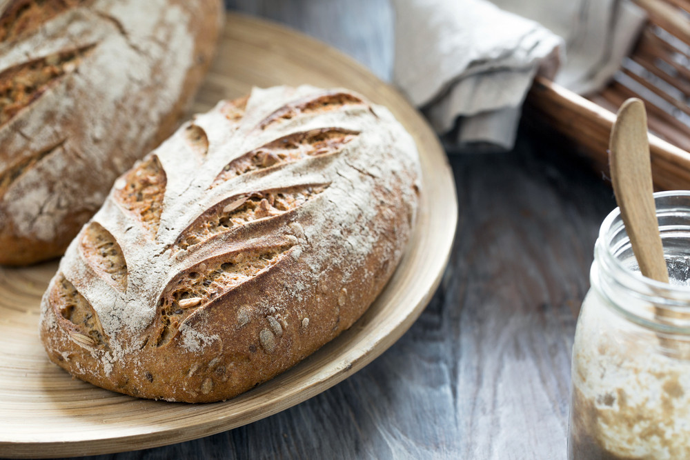 Can Diabetics Eat Sourdough Bread
 THIS type of bread is easiest to digest and better for