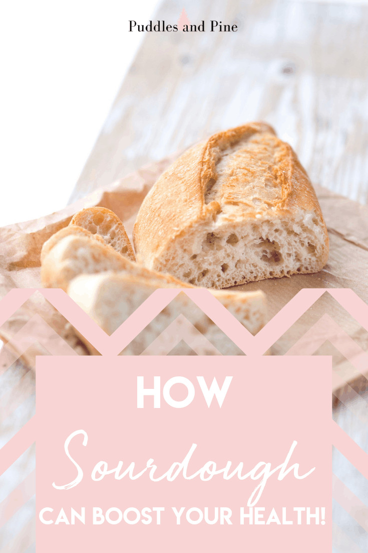 Can Diabetics Eat Sourdough Bread
 Why Sourdough Bread Is Actually Good For You