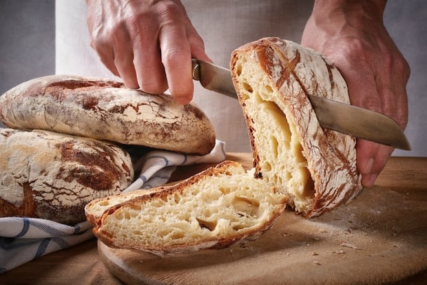 Can Diabetics Eat Sourdough Bread
 5 Reasons Why Sourdough Bread Is Good For You