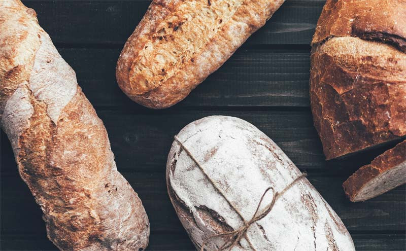 Can Diabetics Eat Sourdough Bread
 What kind of bread is best for diabetics
