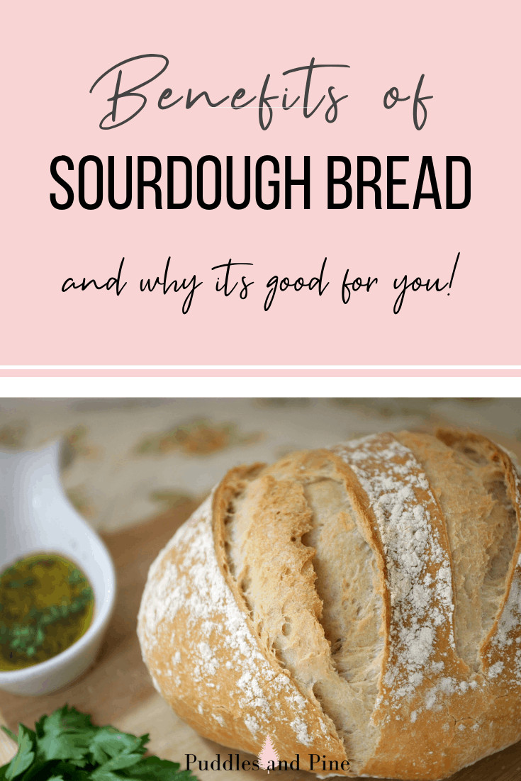 Can Diabetics Eat Sourdough Bread
 Why Sourdough Bread Is Actually Good For You