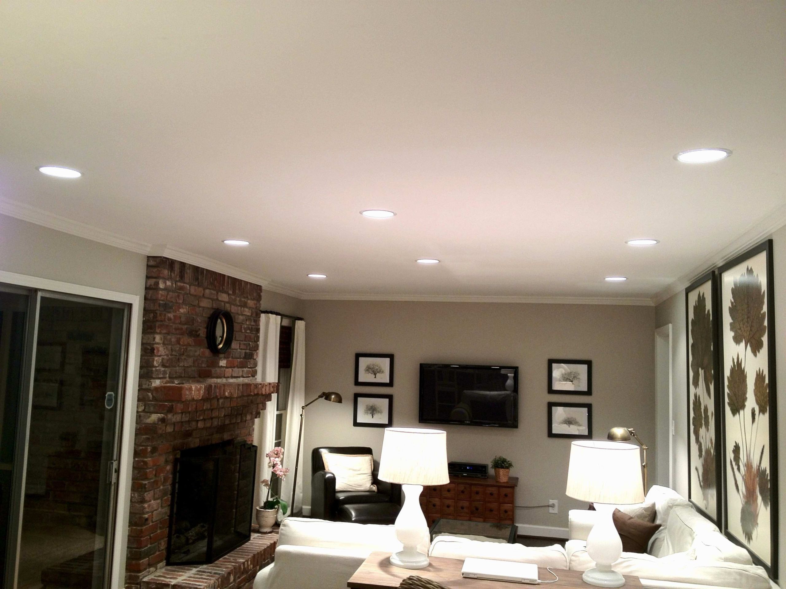 Can Lights In Living Room
 Living Room Recessed Lights Awesome Dazzling Can And