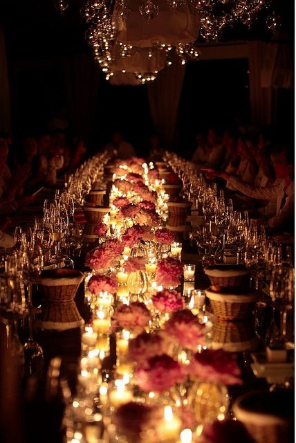 Candle Light Dinner Ideas
 Candle Light Dinner Ideas