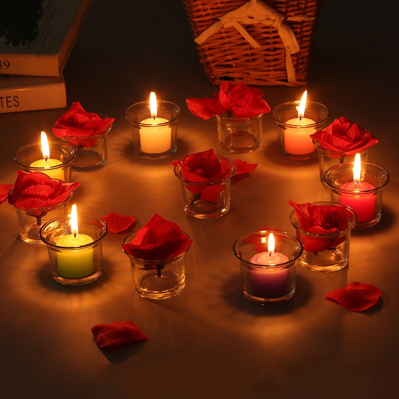 Candle Light Dinner Ideas
 Popular Glass Candle Cups Buy Cheap Glass Candle Cups lots