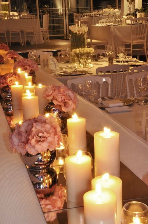 Candle Light Dinner Ideas
 Candle Light Dinner Ideas