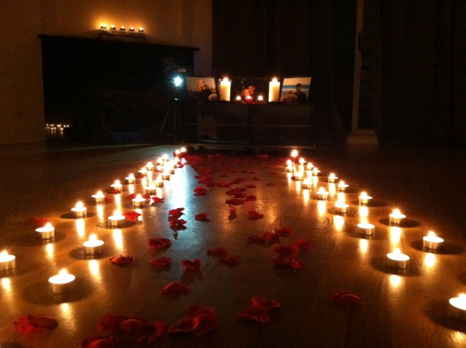 Candle Light Dinner Ideas
 15 Great Tips To Make It A Memorable Romantic Dinner At Home