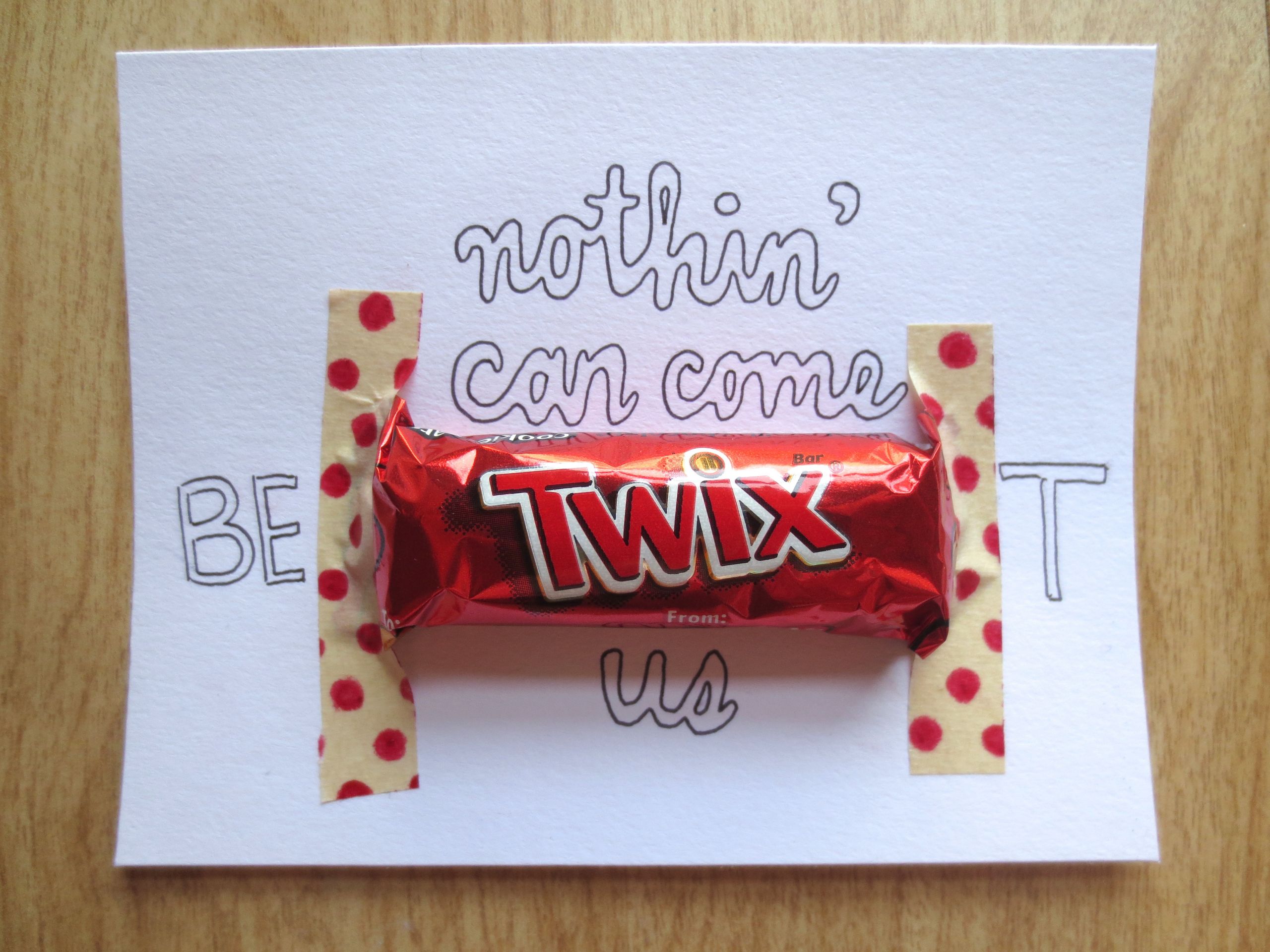 Candy Puns For Valentines Day
 what mariel made diy valentine’s candy pun cards