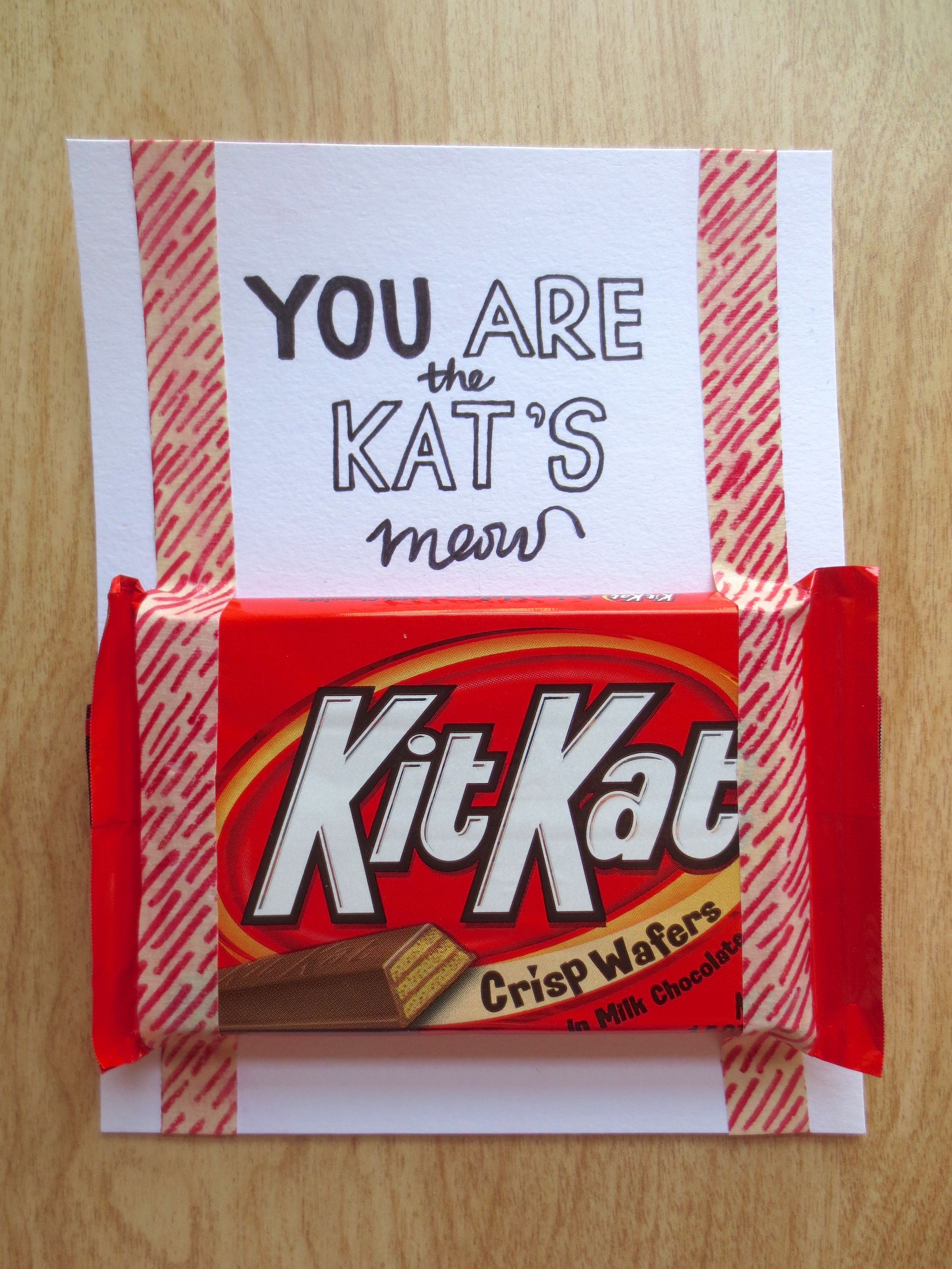 Candy Puns For Valentines Day
 what mariel made diy valentine’s candy pun cards