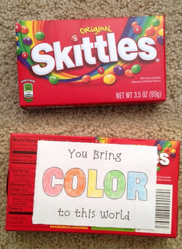 Candy Puns For Valentines Day
 Skittles Puns for Valentine s Day Candy Grams