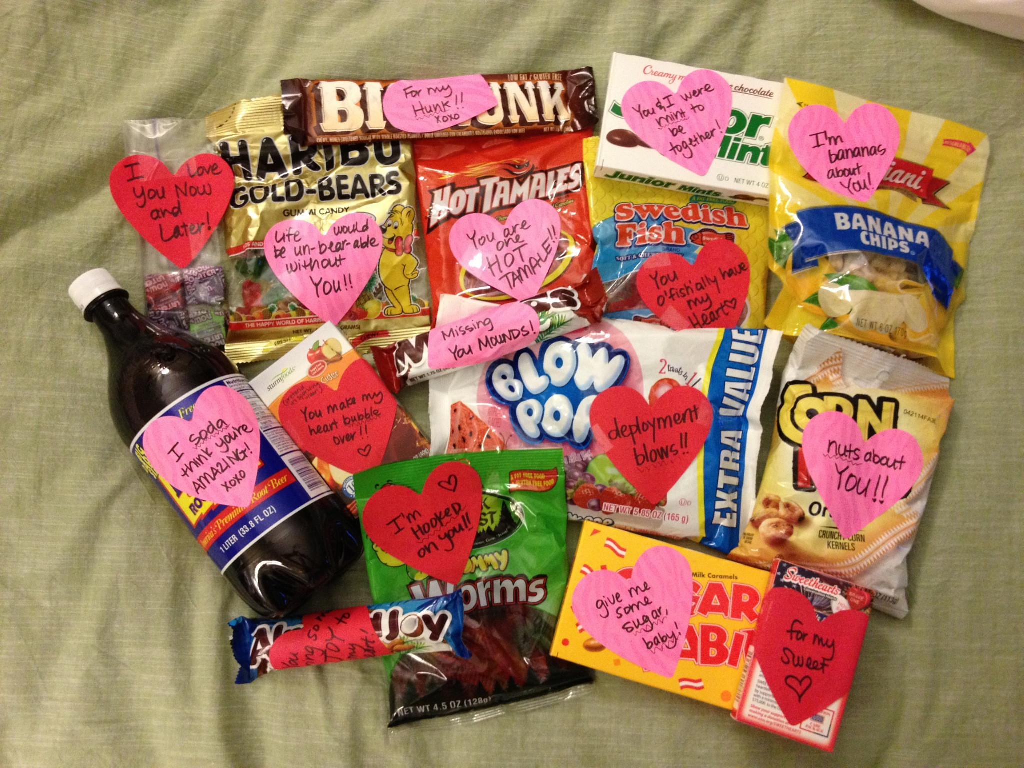 Candy Puns For Valentines Day
 Amazing Candy Puns Ivoiregion