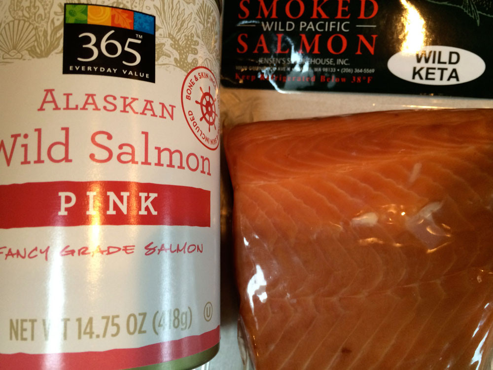 Canning Smoked Salmon
 How to Dry Canned and Smoked Salmon