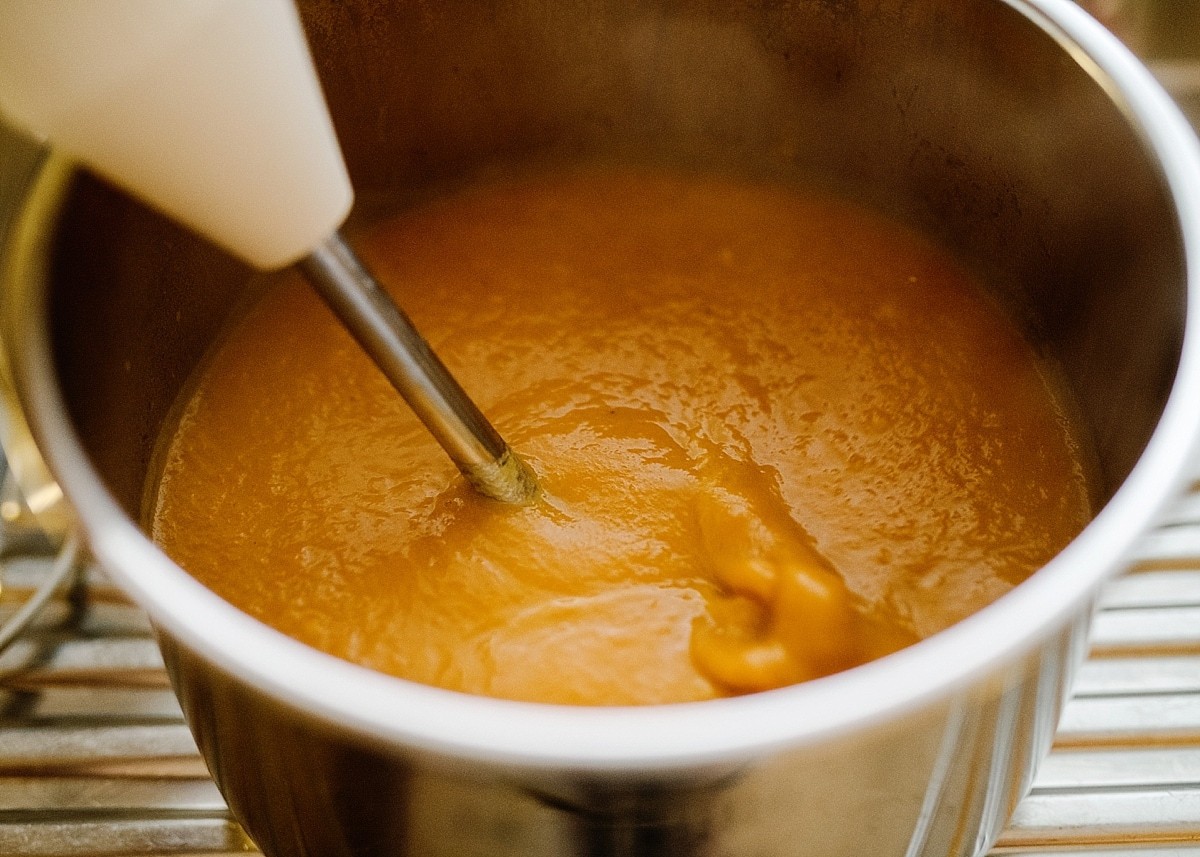 Carrot Soup Instant Pot
 Instant Pot Carrot Curry Soup Instant Pot Soup Recipe