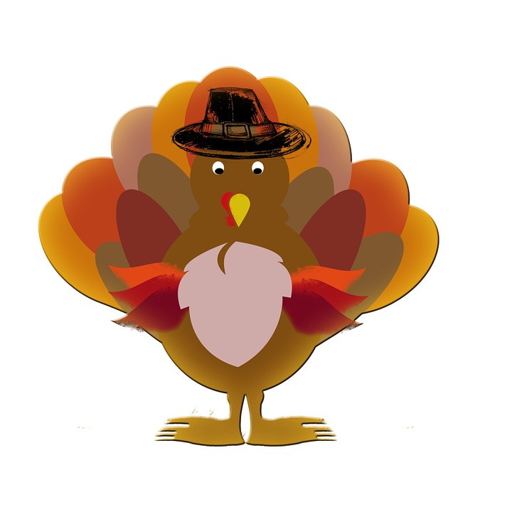 Cartoon Thanksgiving Turkey
 Turkey Thanksgiving Cartoon · Free image on Pixabay