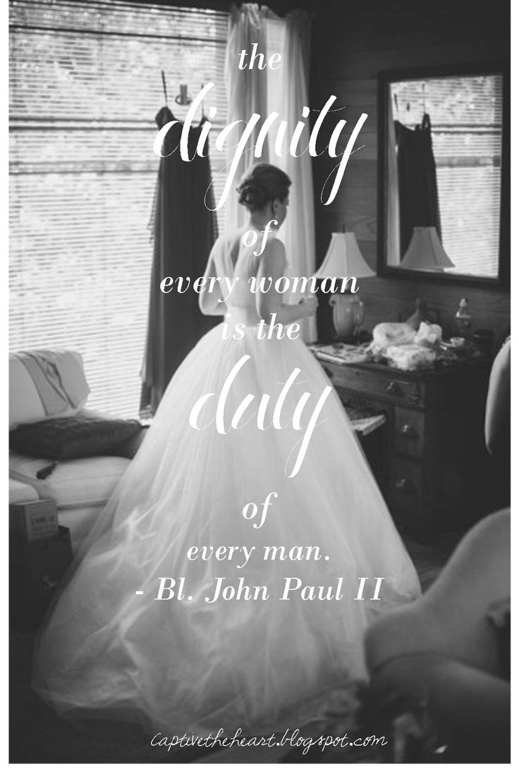 Catholic Marriage Quotes
 84 best images about Pope John Paul II Quotes on Pinterest