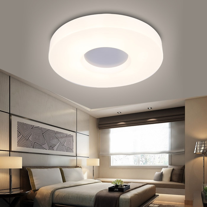 Ceiling Lamps For Living Room
 2016 modern ceiling lights for living room bedroom hallway