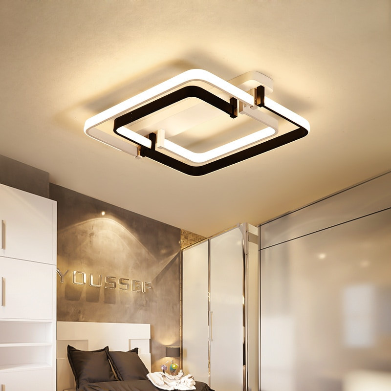 Ceiling Lamps For Living Room
 Chandelierrec Modern Led Ceiling Lights For Living Room