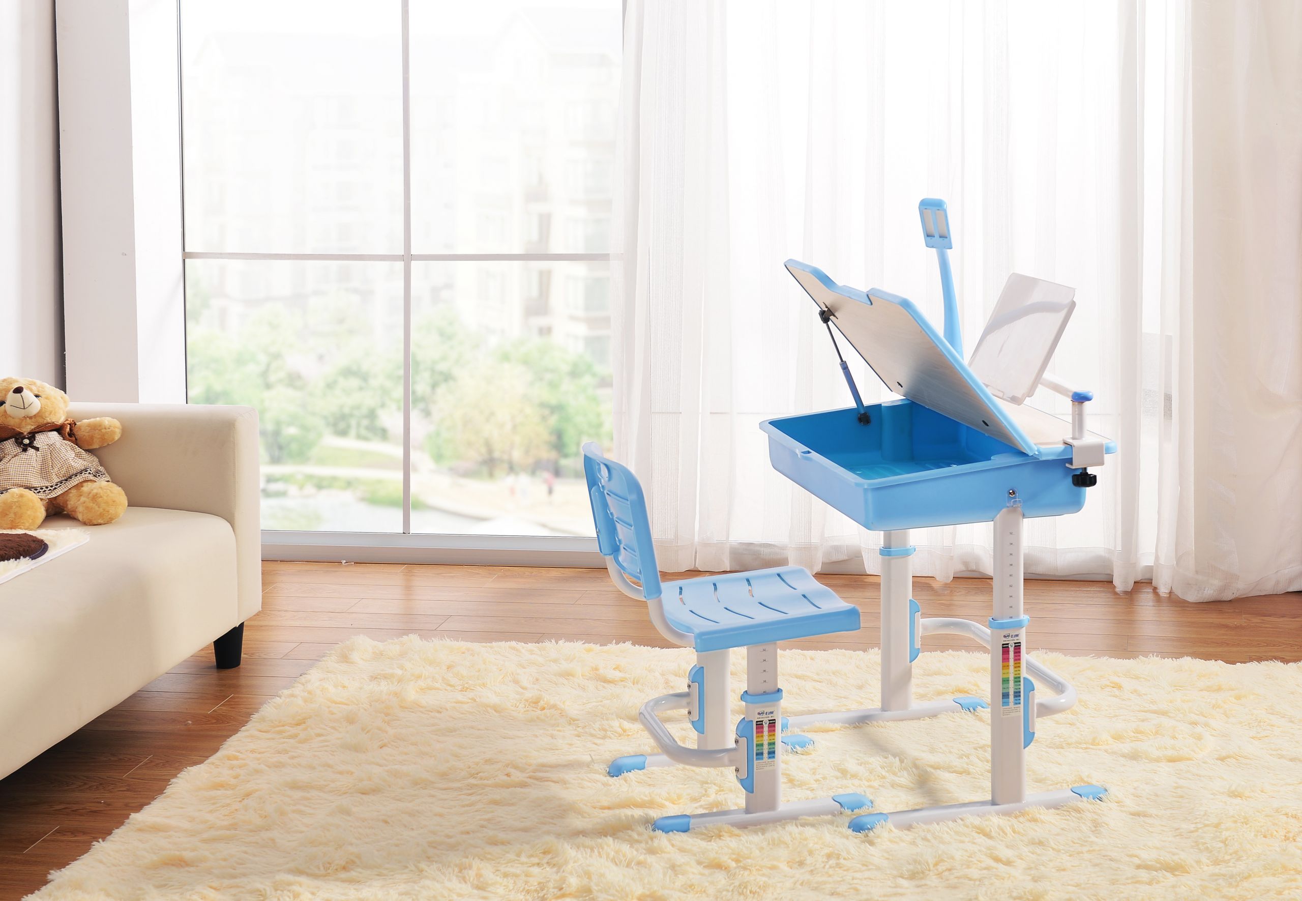 Chair For Kids Rooms
 Kid Desk With Chair Design