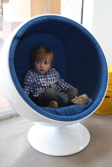 Chair For Kids Rooms
 Kids Ball Chair Modern Kids Chairs by Room Service