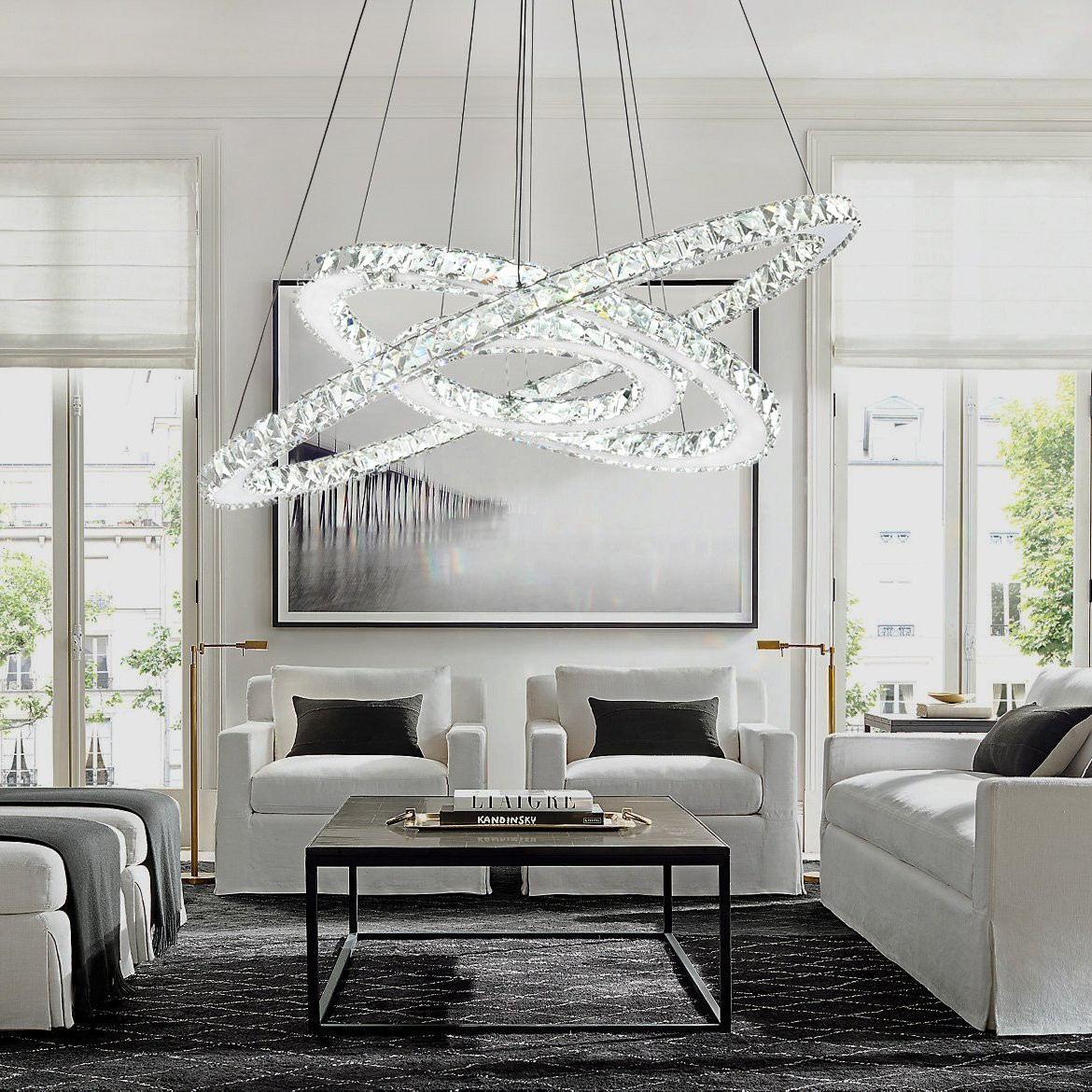 Chandelier Lights For Living Room
 Living Room Chandeliers Sofary Lighting