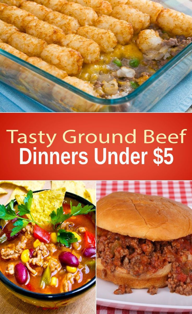 Cheap And Easy Dinner Ideas
 25 bästa Quick cheap dinners idéerna på Pinterest