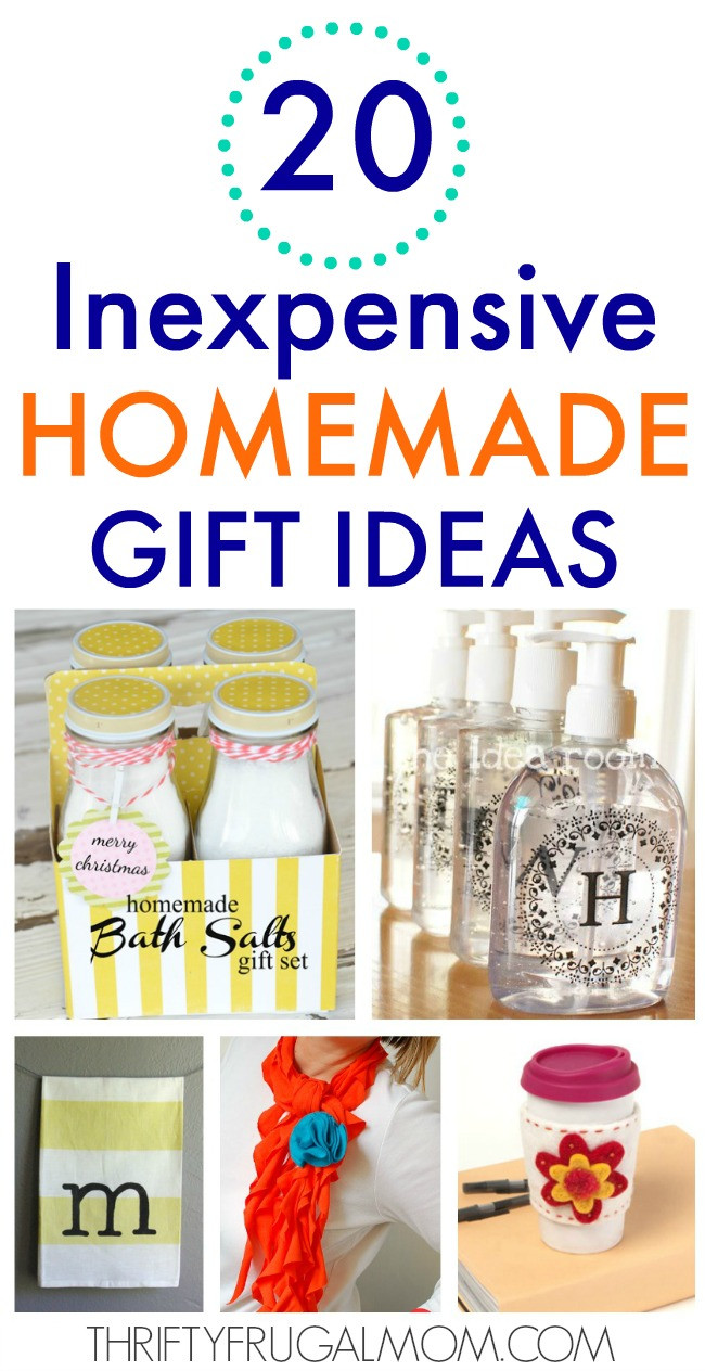 Cheap Birthday Gifts For Mom
 Diy Birthday Gifts For Sister In Law Easy Craft Ideas