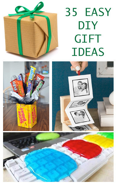 Cheap Birthday Gifts For Mom
 diy t