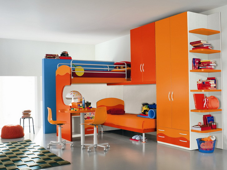 Cheap Kids Bedroom Sets
 Cheap Childrens Bedroom Sets Could Be An Option In The