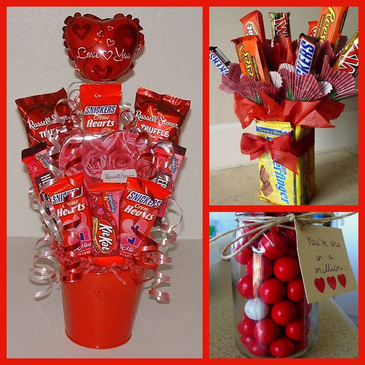 Cheap Valentine Gift Ideas
 Cheap At Home Valentines Day Ideas
