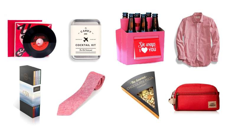 Cheap Valentine Gift Ideas
 Top 20 Best Inexpensive Valentine’s Day Gifts for Him