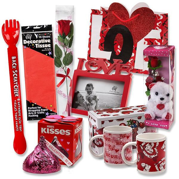 Cheap Valentine Gift Ideas
 Valentines Day Gift Ideas for Him For Boyfriend and