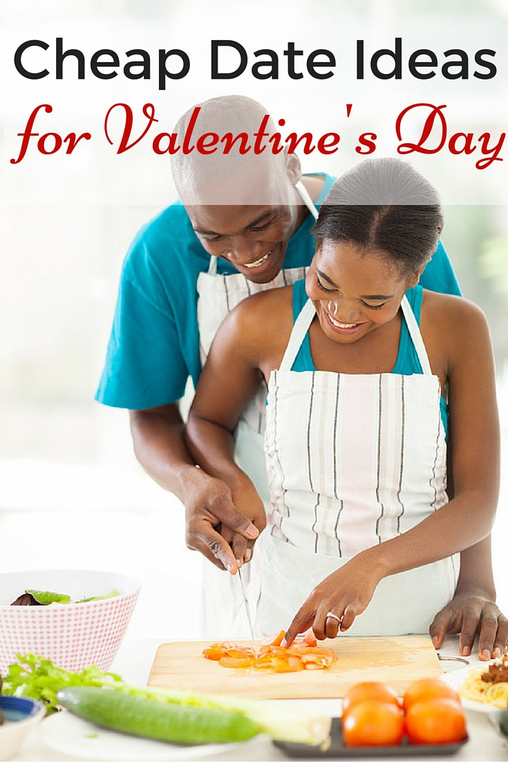Cheap Valentines Day Dates Ideas
 Cheap Date Ideas for Valentine s Day