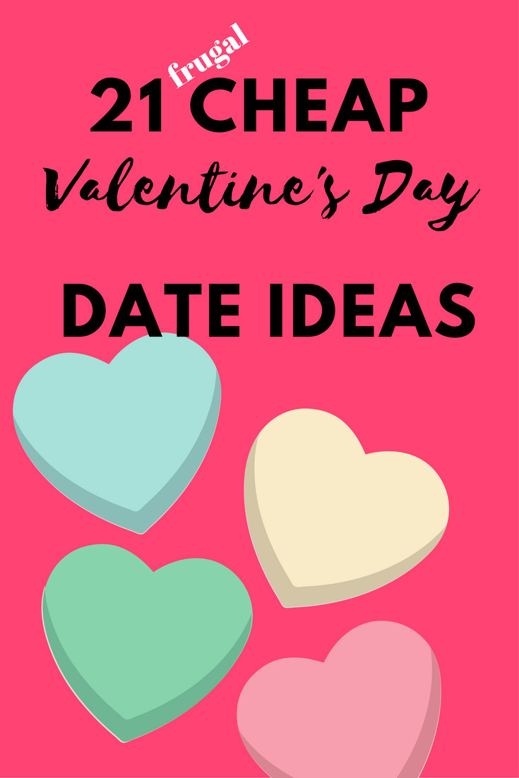 Cheap Valentines Day Dates Ideas
 21 Cheap Valentine s Day Date Ideas