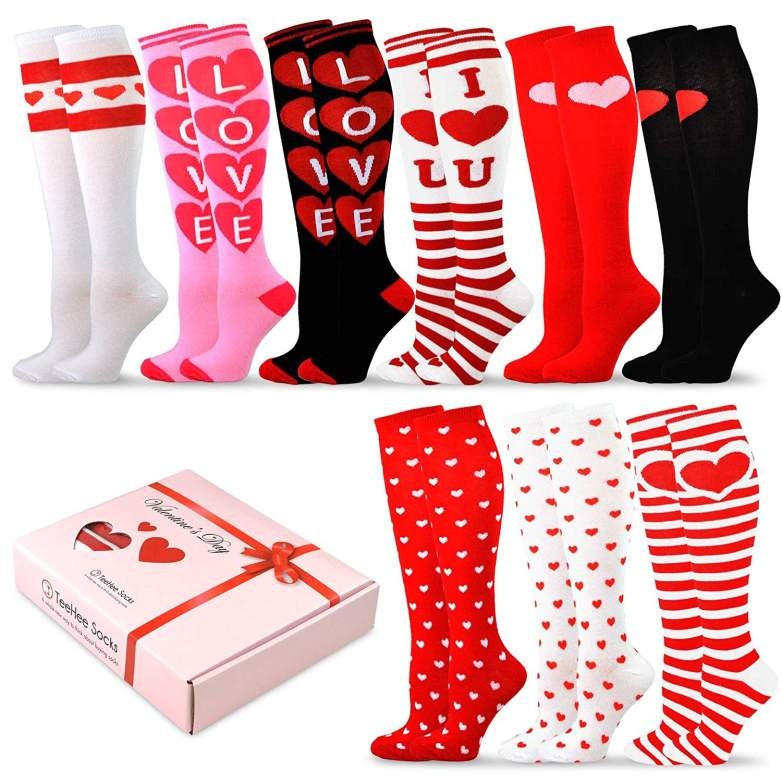 Cheap Valentines Day Gifts
 Top 20 Best Cheap Valentine’s Day Gifts for Her 2018