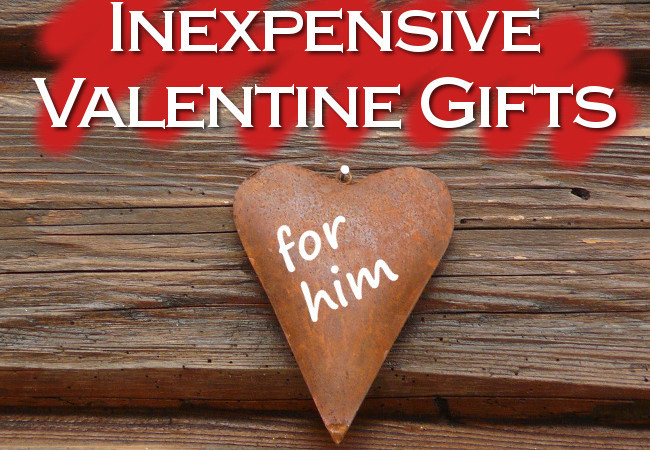 Cheap Valentines Day Gifts For Him
 Signs shy coworker likes you big turnoff for guys