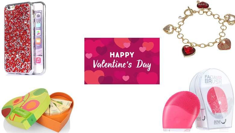 Cheap Valentines Day Gifts
 Top 20 Best Cheap Valentine’s Gifts for Her Under $25