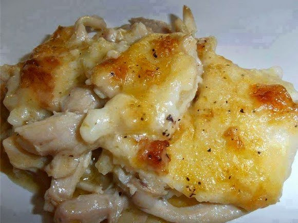 Chicken And Dumplings Casserole
 Recipes & Recipes Chicken and Dumpling Casserole