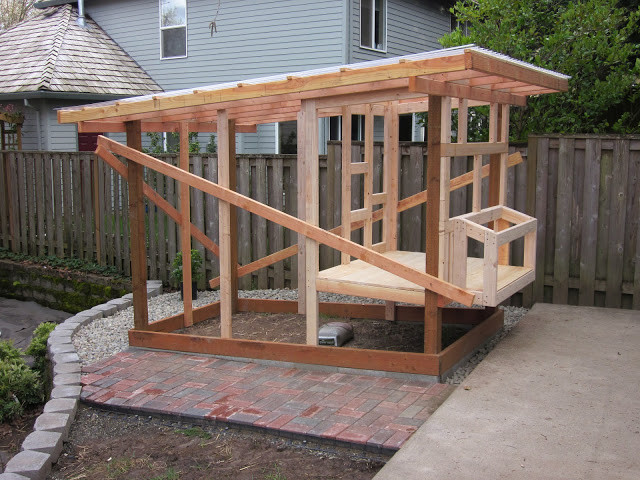 Chicken Coop DIY Plans
 15 Amazing DIY Chicken Coop Plans Designs and Ideas